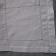 Embroidered/monogrammed antique tea tablecloth
