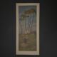 Lithograph by Henri The Fairy of the Hours - The Full Moon