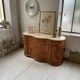 Chest of drawers bamboo Vivai del Sud tropicalist
