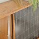 High buffet / Sideboard U 372 / 386 by B Landsman and H Nepozytek 60