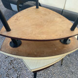 Lot tables 50s