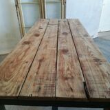 Big farm table