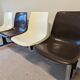 Airport bench 1980