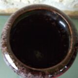 Vase West Germany