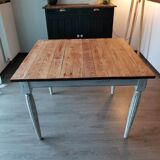 Table de campagne