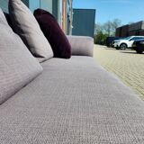 Canapé 2 places/Méridienne Michel B&B Italia