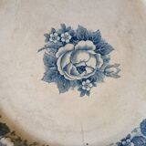 Villeroy and Boch plate
