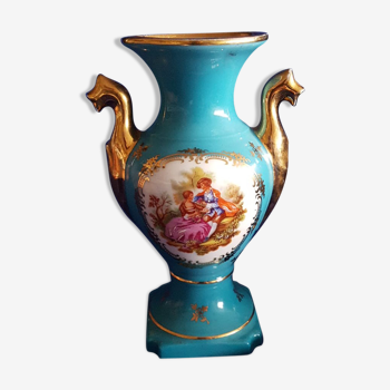 Vase Limoges