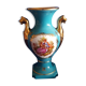 Vase Limoges
