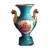 Vase Limoges