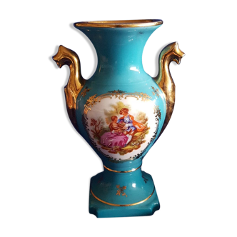 Vase Limoges