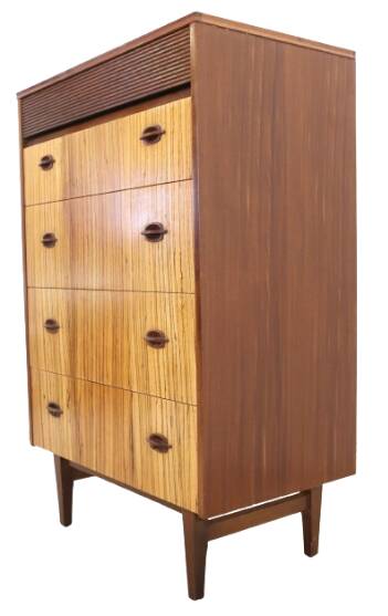 Elliots of Newbury ladekast 'Salisbury