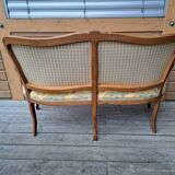 Antique Louis XV bench