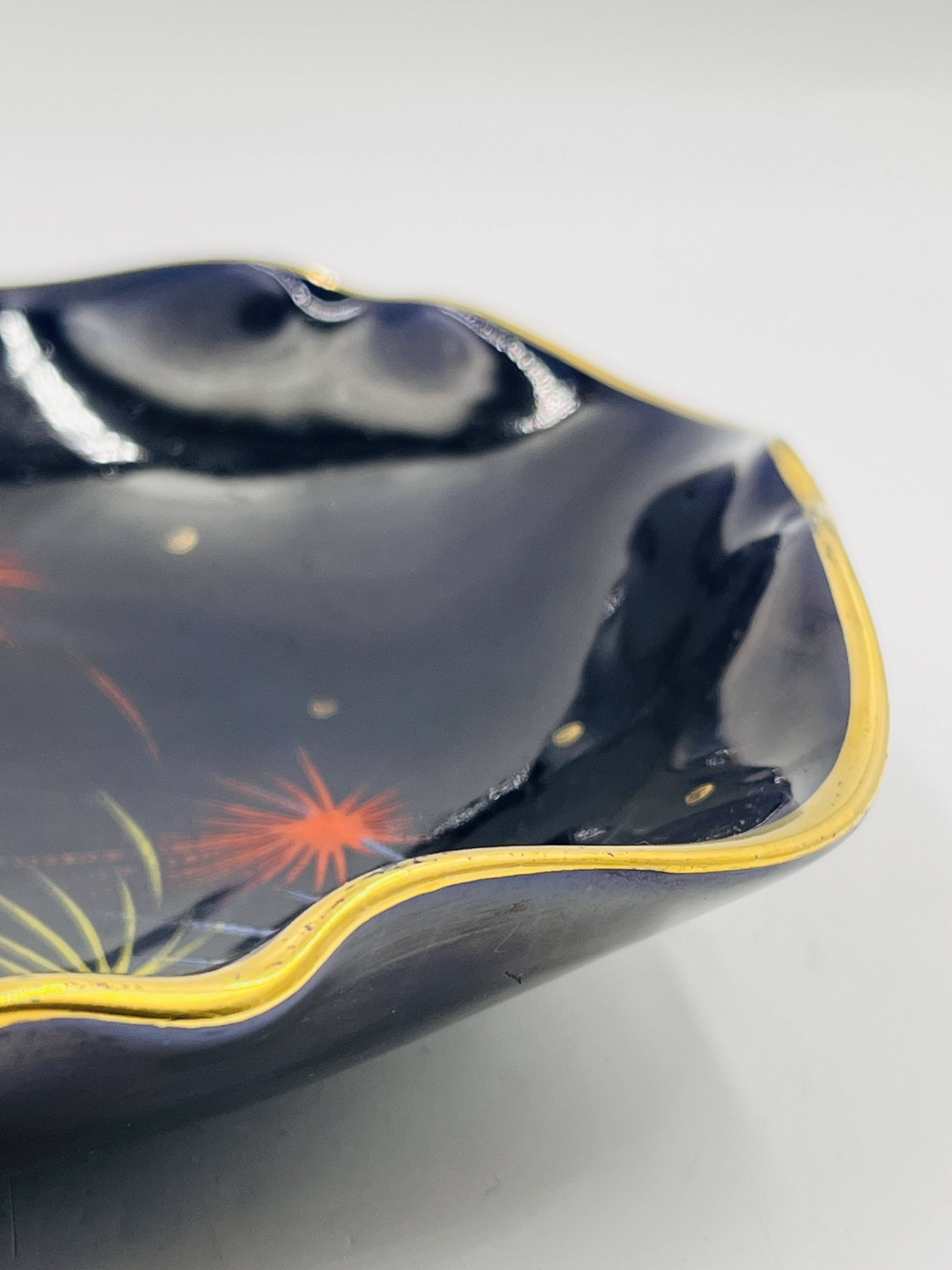 Dümler&Breiden ceramic pocket tray