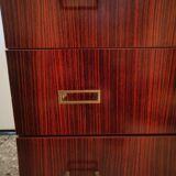 Furniture bar or vintage showcase