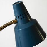 Vintage Scandinavian Table Lamp by Gemi