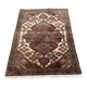 Handmade Iranian wool rug