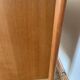 Vintage desk - 3 drawers