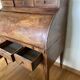 Bureau Cylindre Style Louis XVI