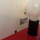 Wall light by Ettore Sottsass for Ikea, 1980s
