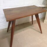 Table base Scandinavian style