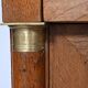 Empire Oak Two-Body Buffet – First Half of the 19th Century