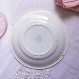 Luneville talking plate collection