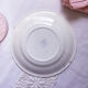 Collection d’assiettes parlantes Luneville