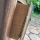 Commode vintage
