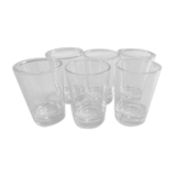 Set of 6 verrines