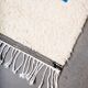 Traditional handmade Berber rug 250cmx150cm