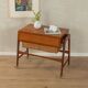 60s Sewing Box by Poul Dinesen