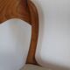 4 chairs "Sled" Baumann