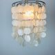 Mother-of-pearl grapevine suspension