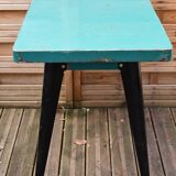 Tolix T55 serving table