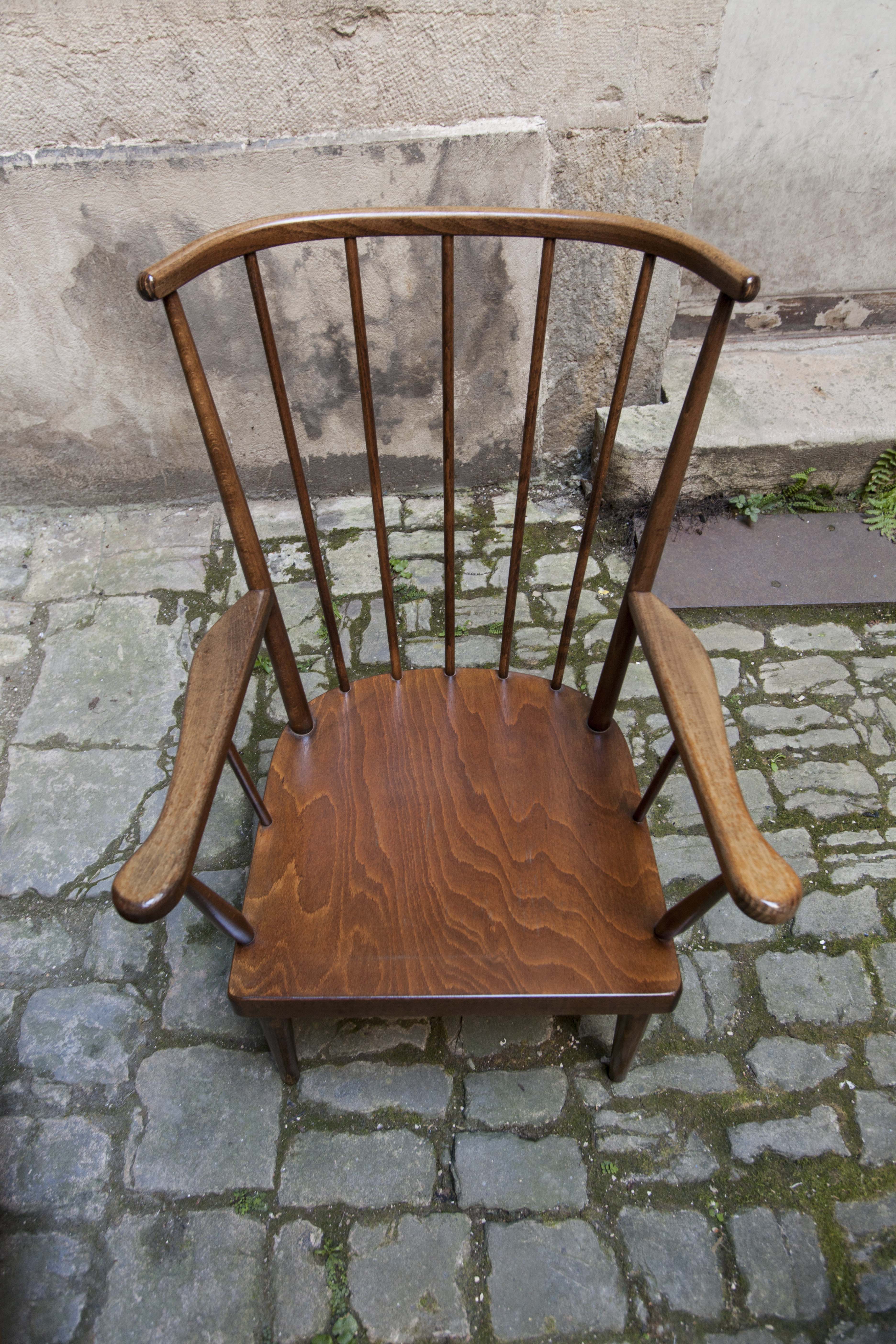 Armchair range
