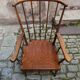 Armchair range