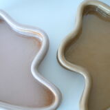 Mother rust pink centerpiece - Sophie Parachey