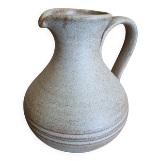 Pichet Vase en céramique de Vallauris
