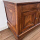 Old hay - farm chest