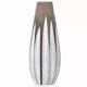 Vase scandinave en grès émaillé modèle Paprika H 52 cm