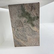 Mid-century modern granite dining table , 1970s