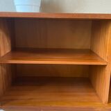 Vintage sideboard from the 60s