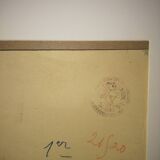 Academic drawing