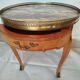 Antique Louis XV coffee table