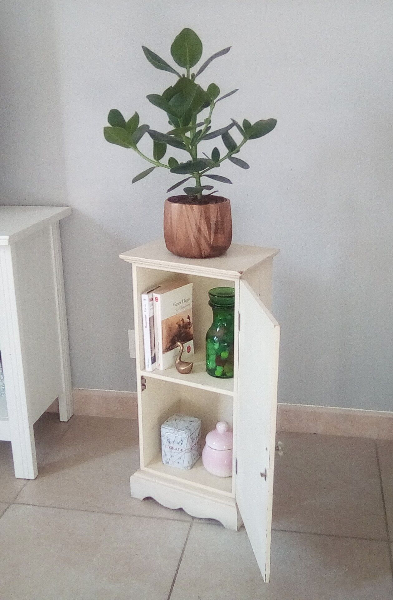 Vintage extra furniture