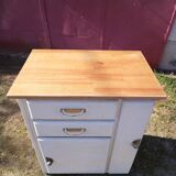 Vintage mado console