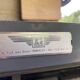 YAC industrial craft cabinet with 28drawers