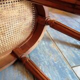 Piano bench