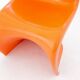 Panton Chair, 1970s, by Herman Miller, USA, Vintage
